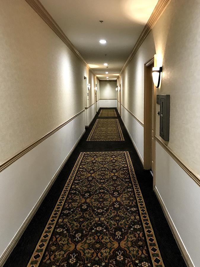 Aparthotel Los Comfy